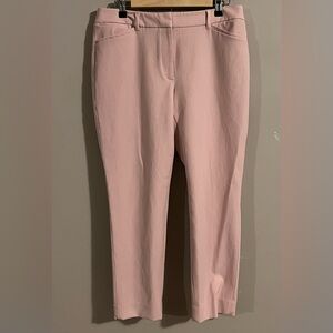 $6❤️Bundled White House Black Market Pants